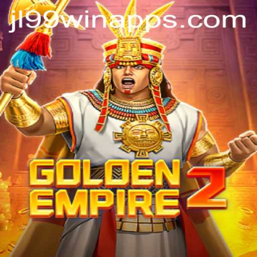 GoldenEmpire2: Unveiling the Epic Adventure and the Thrill of Victory