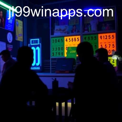 The Intricacies of Jueteng and the Role of JL99 Win